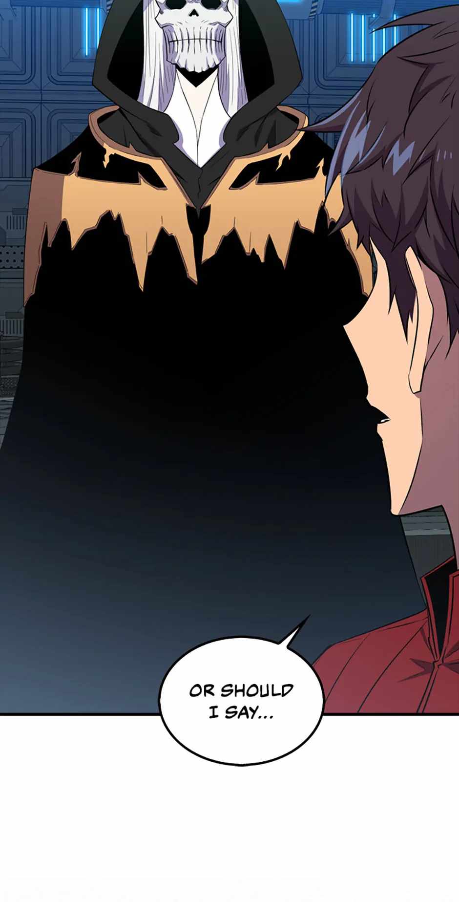 Sleeping Ranker Chapter 141 91